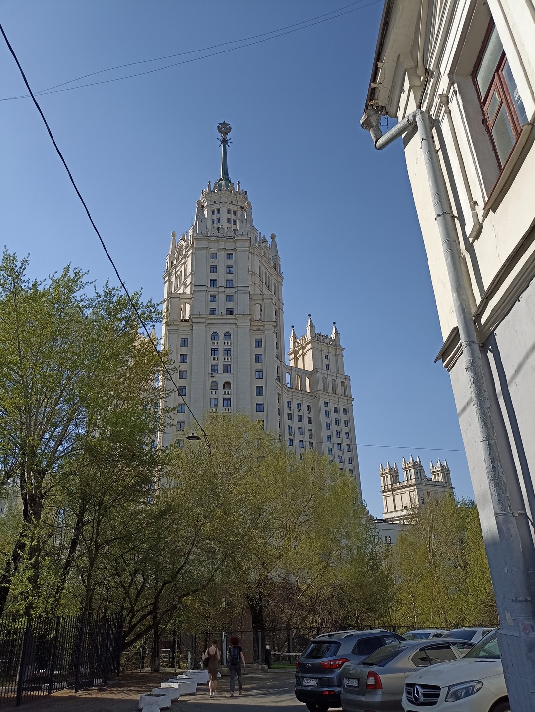 Рекомендую! Путешествие во времени)