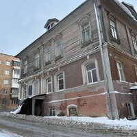 Фото отзыва 3: экскурсия "Внимательная прогулка по Нижнему Новгороду с краеведом"