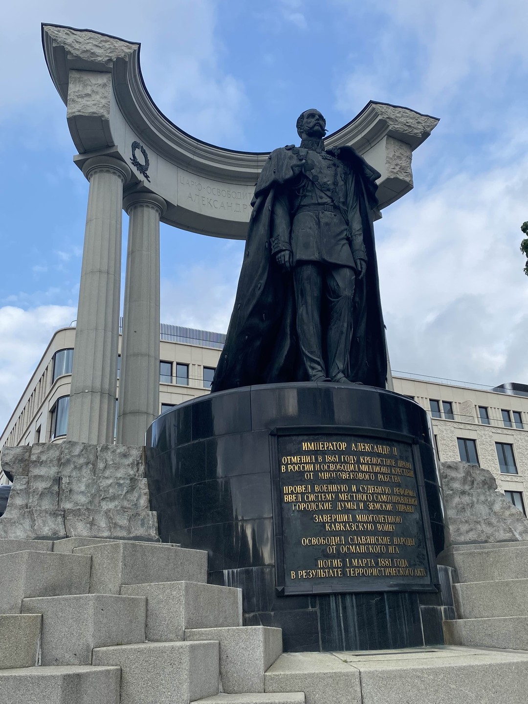 Отличная экскурсия! Я просто в восторге и пребываю под впечатлением 🤩 Ирина очень хороший экскурсовод и