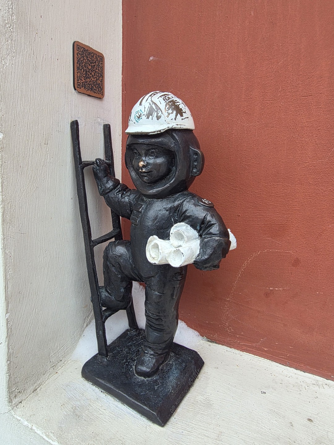 Замечательная экскурсия по зимней Калуге. Три часа пролетели как 5 минут. Спасибо Юлии за то, что