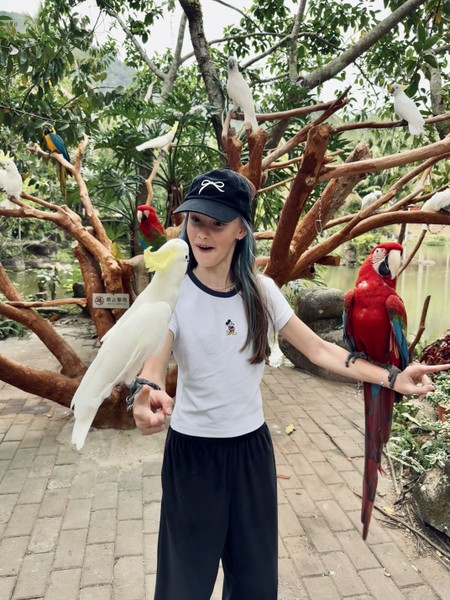 отличная прогулочная экскурсия! Экскурсич заняла 5 часов, как и было заявлено. Очень красивые виды открываются с