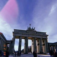 Фото отзыва 2: экскурсия "Прочувствовать характер Берлина"