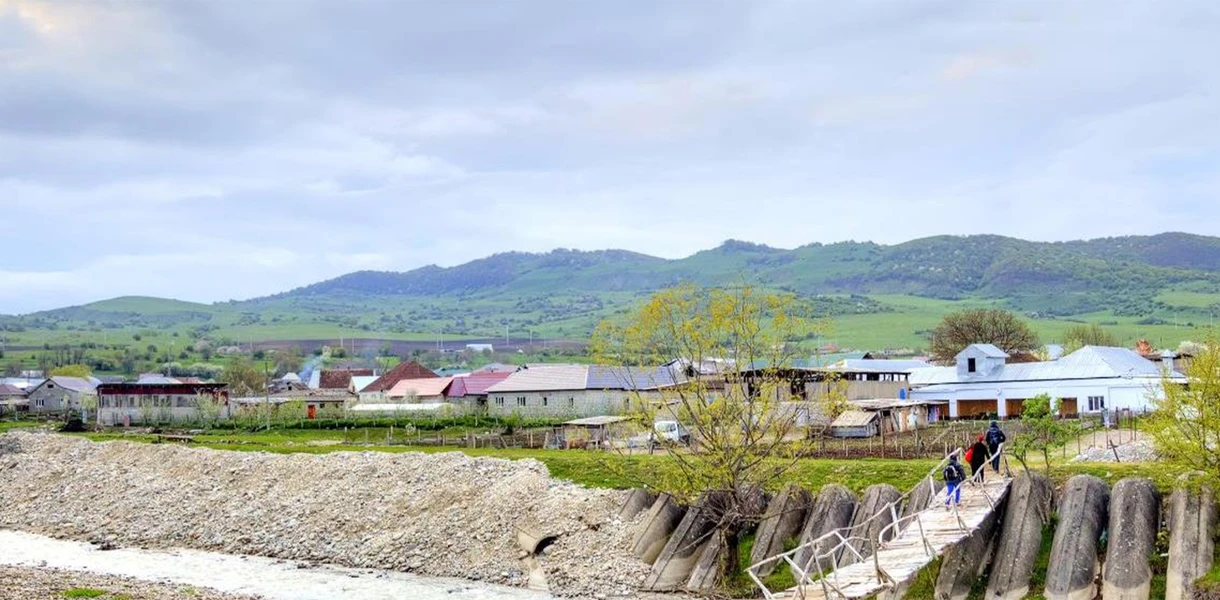 Аушигер: главное о курорте в Кабардино‑Балкарии