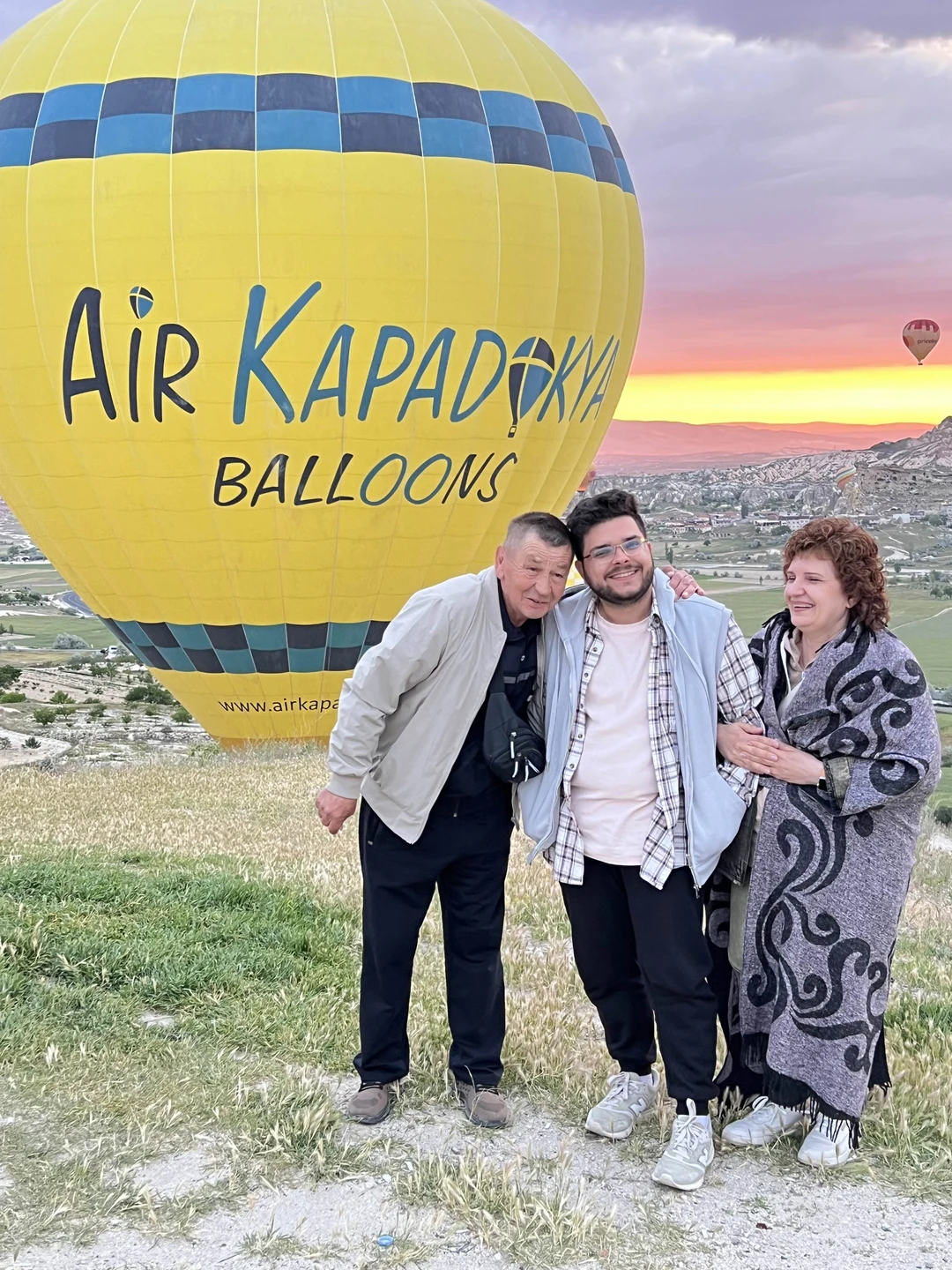 Прекрасное впечатление! Нам очень понравилось, было красиво, крайне рекомендуем, спасибо большое за организацию!❤️❤️❤️