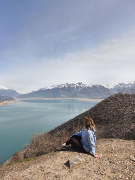 Очень интересная поездка, продуманный маршрут, все четко по таймингу. А какие красивые виды открываются! Узбекистан -
