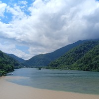 Фото отзыва 2: экскурсия "От моря до гор: все красоты Аджарии за 1 день"
