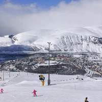 Фото отзыва 4: экскурсия "Кировск и&nbsp;Хибины&nbsp;— сокровища Кольского полуострова"