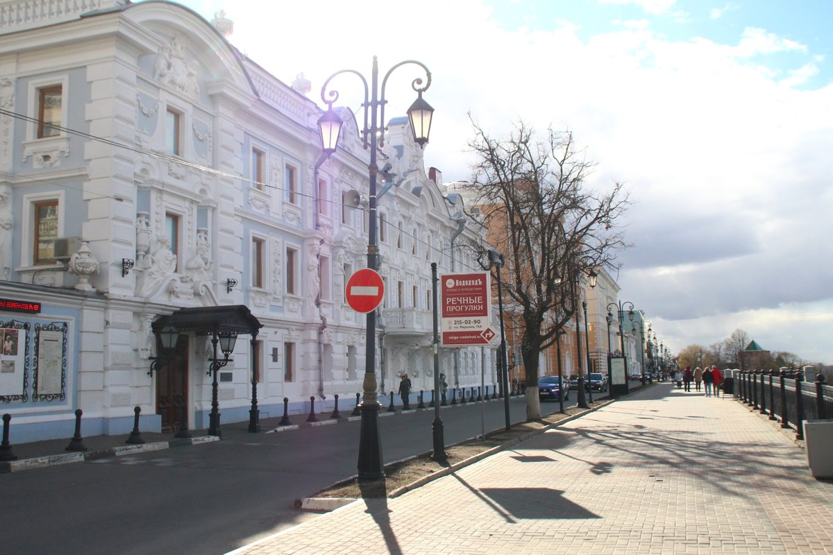 Нижний Новгород музейный: главные выставки и увлекательные истории (6/9)