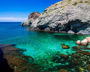 Остров Црес