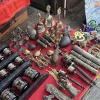 Фото отзыва 2: экскурсия "Из Катманду — в древние города Киртипур и Лалитпур!"