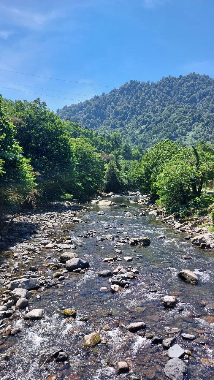 Отличное путешествие, прекрасно провели время. Федор настоящий профессионал своего дела, всем рекомендую👍👍👍