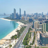 Эмираты ОАЭ: от&nbsp;роскошного Дубая до&nbsp;тихого Умм‑аль-Кувейна