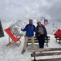 Фото отзыва 1: экскурсия "Манящий Эльбрус из Пятигорска"