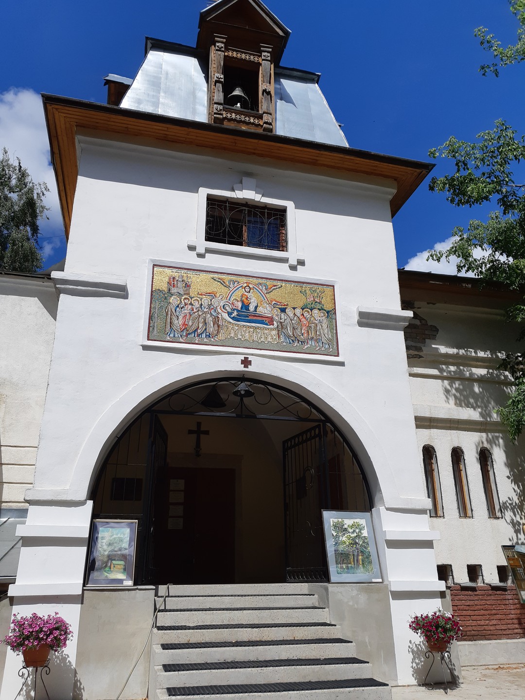 Уходящая нижегородская старина (Татьяна)
