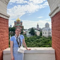 Фото отзыва 1: экскурсия "Донской монастырь: от Рюриковичей до патриарха Тихона"