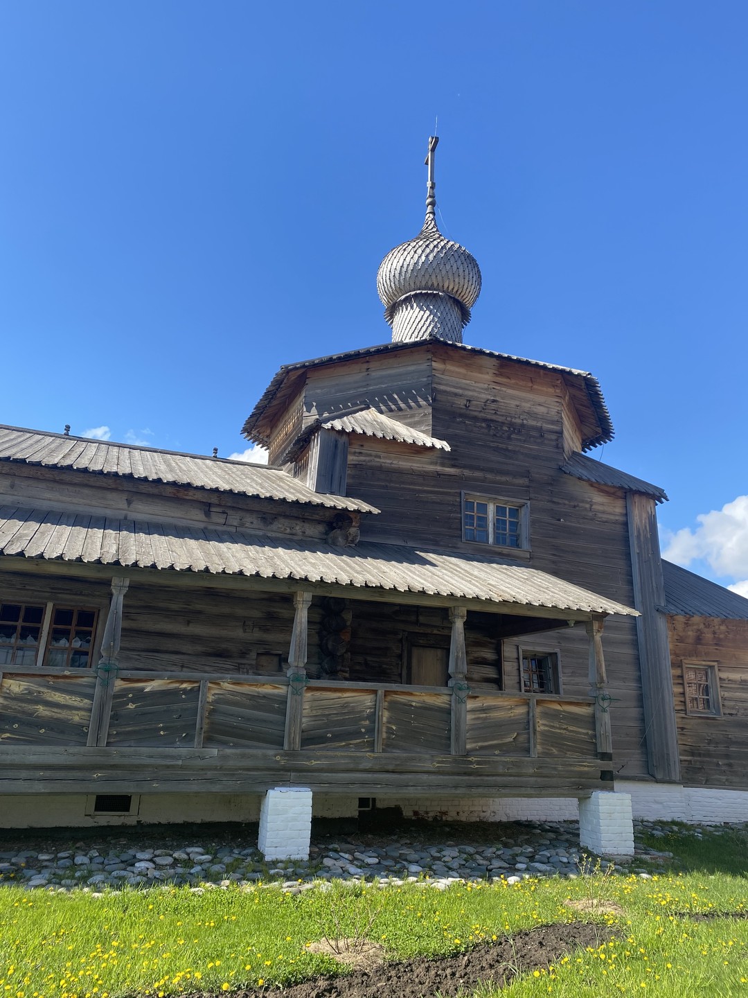 Очень интересная, познавательная, содержательная экскурсия. Великолепные и красивые локации. Отдельно хочется отметить нашего замечательного гида -