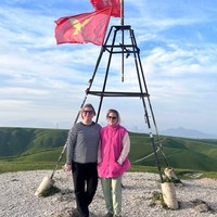 Фото отзыва 1: экскурсия "Кисловодск с высоты птичьего полёта в мини-группе"