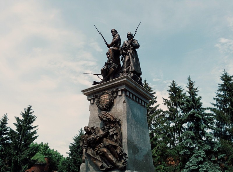 Выставки