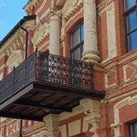 Фото отзыва 1: экскурсия "Псков средневековый, губернский, современный"