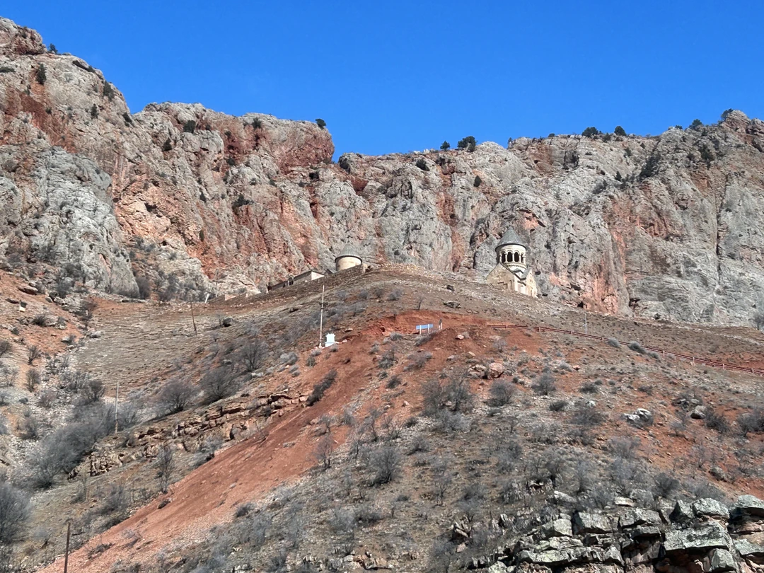 Чудесная экскурсия! Очень атмосферные места🩵