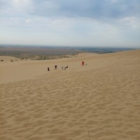 Фото отзыва 3: экскурсия "Сулакский каньон: незабываемый день в Дагестане"