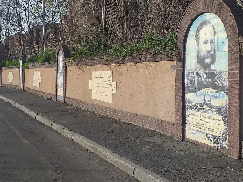 Влюбиться во Владикавказ за 1 день