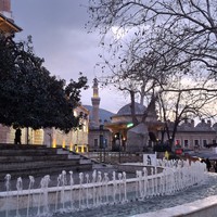 Фото отзыва 3: экскурсия "Знакомьтесь, Бурса!"