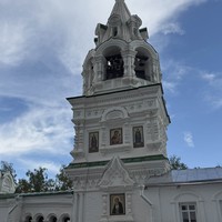 Фото отзыва 5: экскурсия "Знакомьтесь, Муром!"