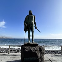 Фото отзыва 2: экскурсия "Пиратскими тропами в деревню Маска"