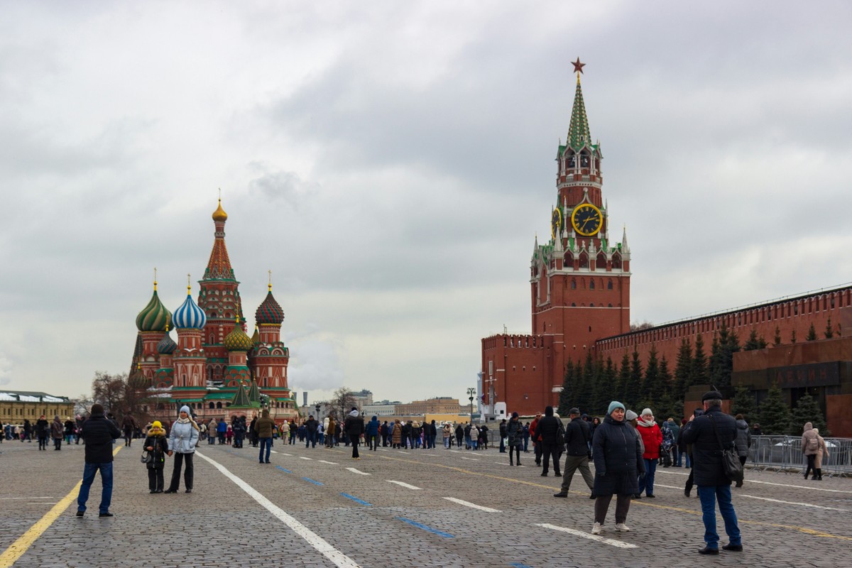 Фото к экскурсии Легенды и предания Кремля