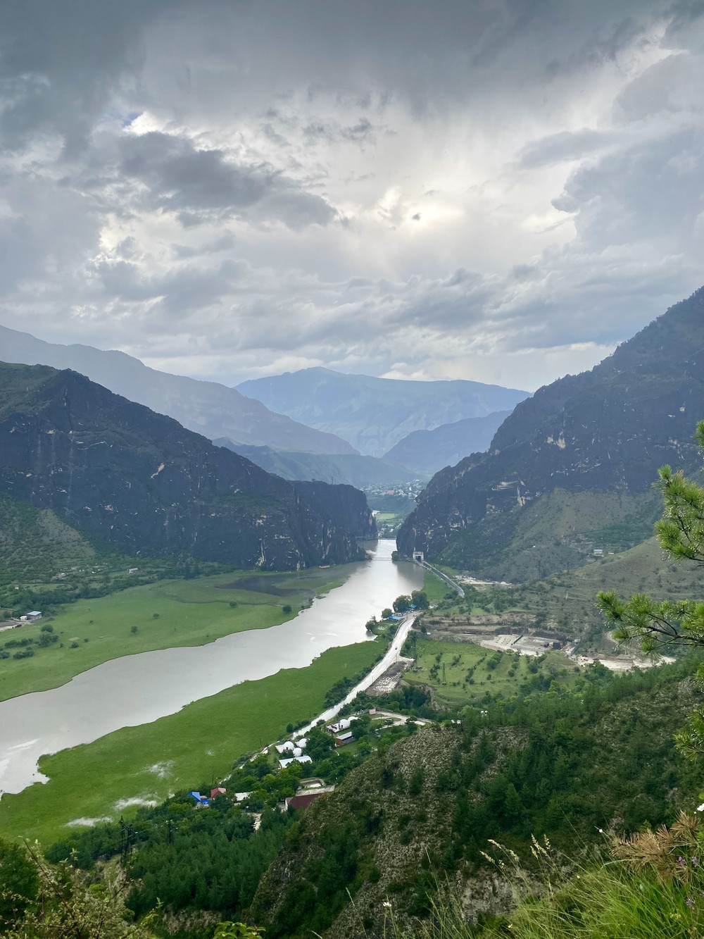 Фото Магия Дагестана: индивидуальный мини-тур по знаковым локациям