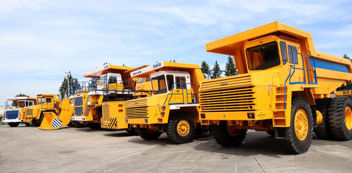 Завод зовёт: необычные экскурсии на производства в России и СНГ