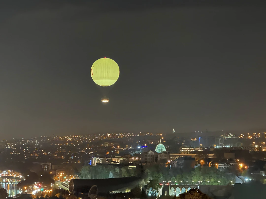 За зеленью и прохладой - в ботанический сад (Валерия)