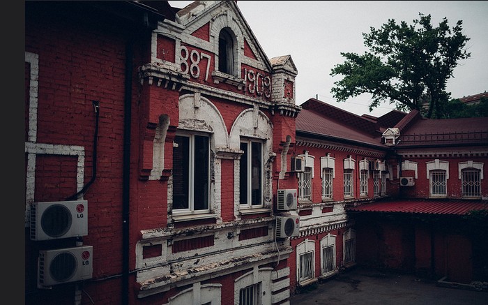 Фото - Экскурсия: "История китайского квартала «Миллионка». Конец XIX-начало XX вв."