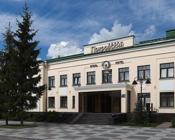 Изборск, Изборско-Мальская долина, Печоры