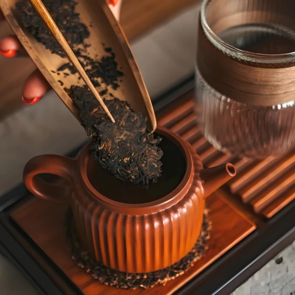 Чайный Бангкок - прогулки и церемонии в сердце города