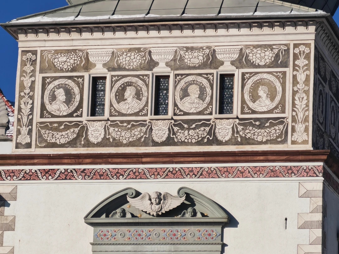 Королевский город Гродно