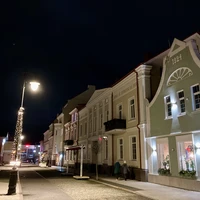 Фото отзыва 1: экскурсия "Пешком в историю Черняховска"