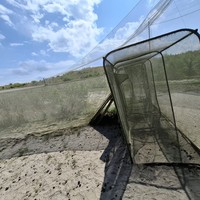 Фото туриста Марина 5 - Куршская коса, орнитологическая станция и Танцующий лес (из Зеленоградска)