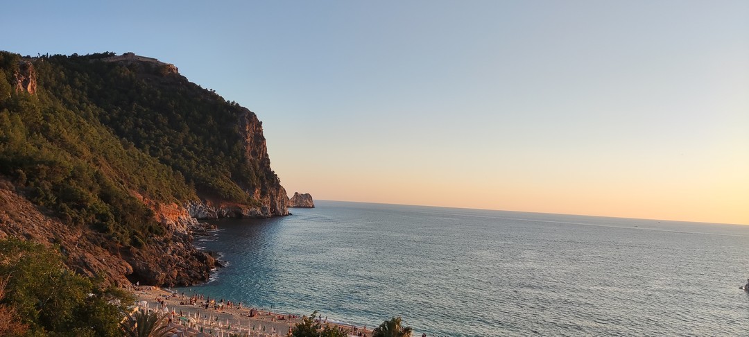 Главные сокровища Аланьи (Алексей)