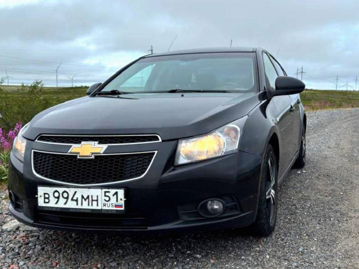 Квест «В погоне за северным сиянием» (8/9)