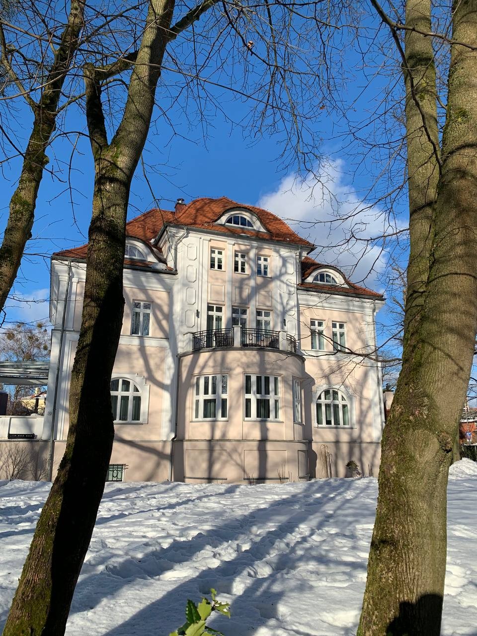 Экскурсия прошла отлично! 3 часа пролетели незаметно, было очень интересно!