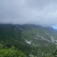 Фото отзыва 1: экскурсия "Неизведанный Тенерифе"