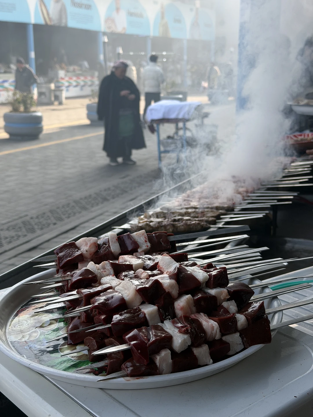 Ташкент приятно удивил своим спокойным, ухоженным и при этом очень душевным обликом. Эта экскурсия — не