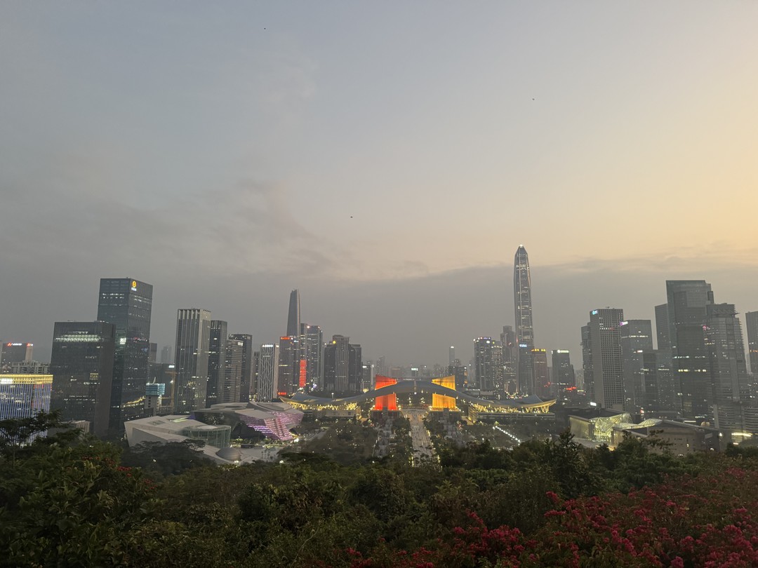 Хочу выразить благодарность Дмитрию за экскурсию!