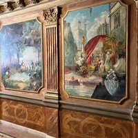 Фото отзыва 5: экскурсия "Тифлисский Ренессанс 19&nbsp;века&nbsp;— Сололаки и&nbsp;Мтацминда"