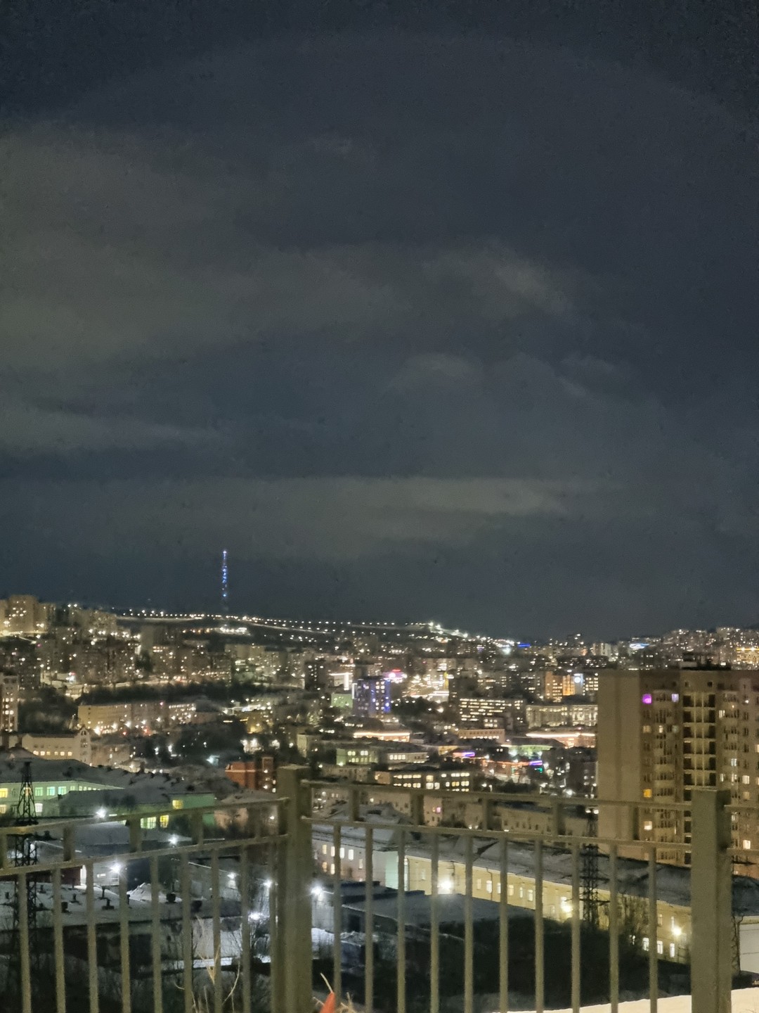 Понравилась экскурсия. Для ознакомления с Мурманском идеально подходит. Гид Оксана поддерживала меня когда было скользко, выбирайте