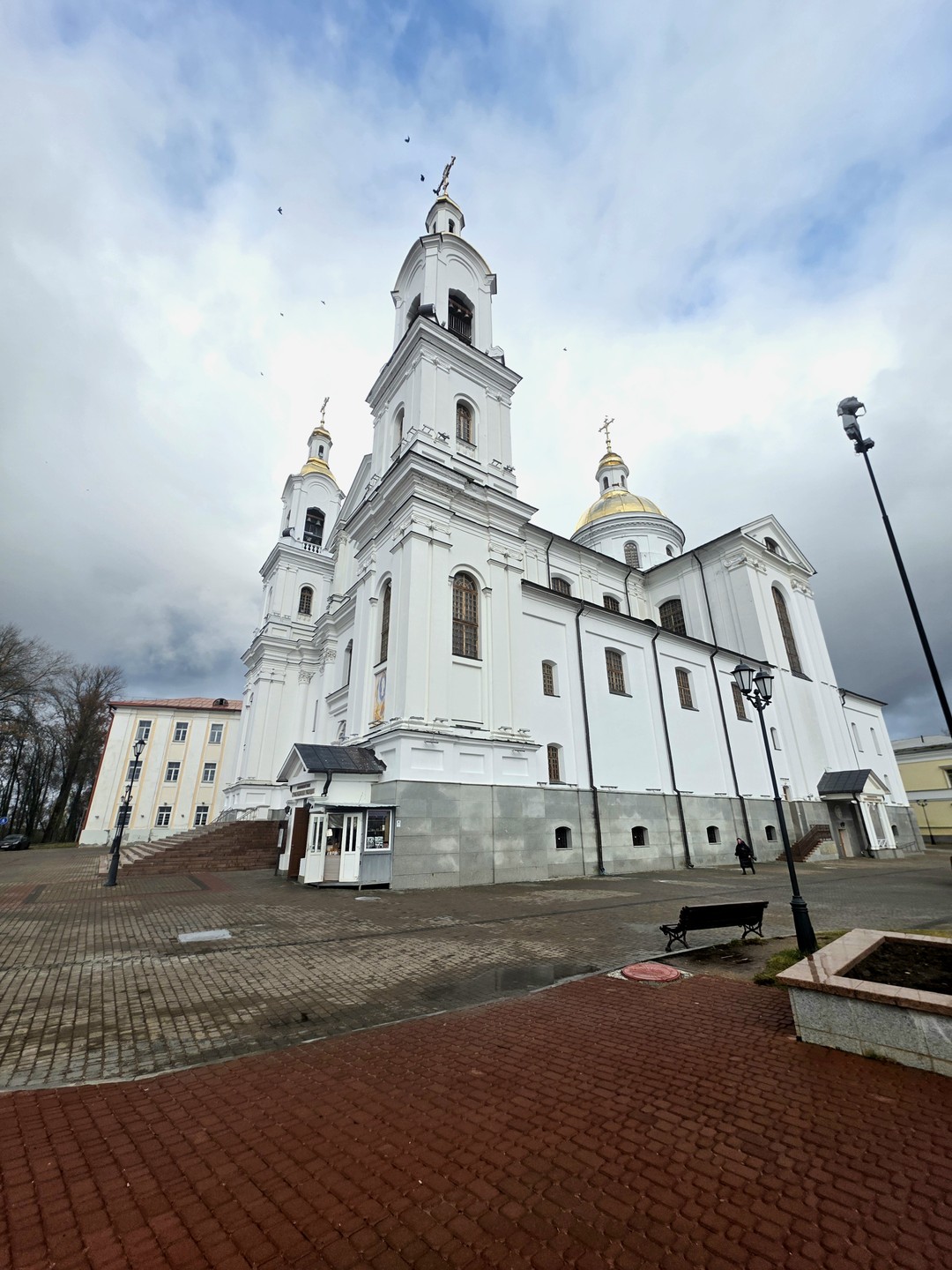 Таинственный Витебск (Наталья)