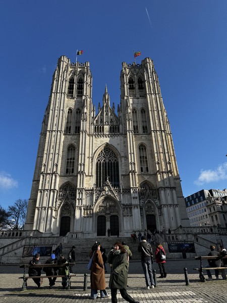 Спасибо большое за замечательную экскурсию! Всё было очень интересно, познавательно и прекрасно организовано. Я с мамой