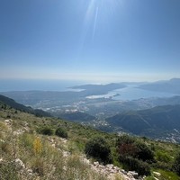 Фото отзыва 1: экскурсия "Влюбиться в Черногорию"
